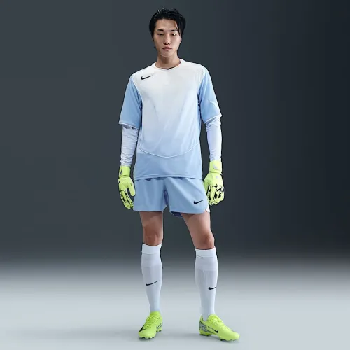 Nike Total 90 мужские Dri-FIT Soccer шорты синий