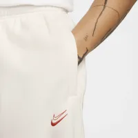 Nike Kevin Durant мужские Dri-FIT Standard Issue 7/8-Length баскетбольные Pants цвет белый