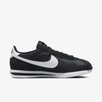 Nike Cortez Textile чоловічі Кросівки колір чорний