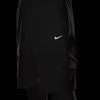 Nike Sportswear City Utility Big детские Cargo шорты цвет серый