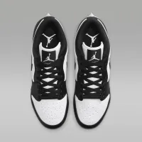 Nike Jordan 1 Low TD чоловічі Football Cleat колір білий