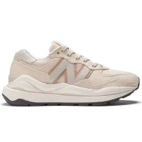 Кроссовки New Balance W5740PDA - Бежевый