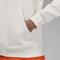 Nike Jordan Flight MVP чоловічі Fleece Pullover Толстовка з капюшоном колір сірий