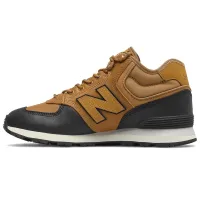 Кросівки New Balance MH574XB1 - Бежеві