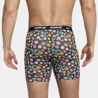 Nike Dri-FIT Essential хлопковыеStretch мужские трусы (3 пары) многоцветный
