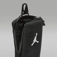 Nike Jordan Sport Ball Carrier (22.9L) колір чорний