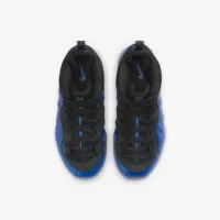 Nike Little Posite One Little дитячі Кросівки блакитний