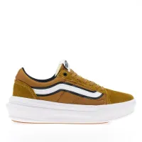 Кросівки Vans Pop Color Old Skool Overt CC VN0A7Q5E1M91 - Бежеві