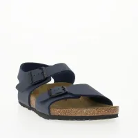 Сандали Birkenstock New York 87771 - Cиний