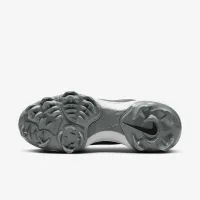 Nike Hyperdiamond 4 Pro MCS женская Softball Cleats цвет черный