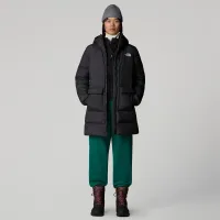 Куртка The North Face Gotham 0A84IX4H01 -  Черная