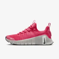 Nike Free Metcon 6 жіноча для тренування Кросівки Pink