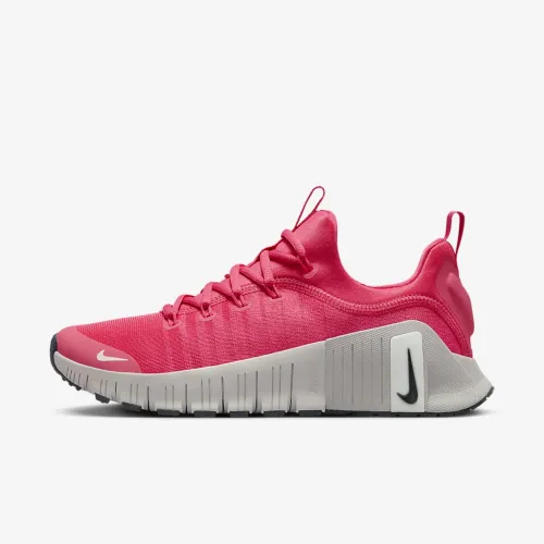 Nike Free Metcon 6 жіноча для тренування Кросівки Pink