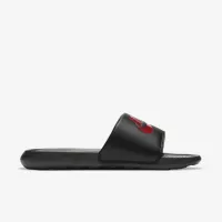 Nike Victori One мужские Slides цвет черный