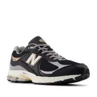 Кросівки New Balance M2002WD - Сірі
