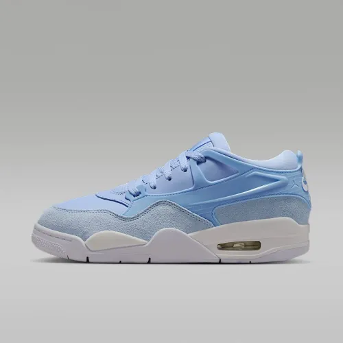 Nike Air Jordan 4 RM женская Кроссовки синий