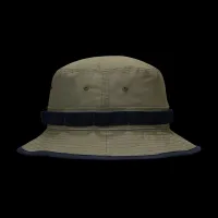 Nike Apex Dri-FIT Bucket Hat цвет зеленый