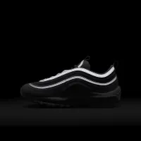 Nike Air Max 97 Big Kids’ Кроссовки цвет белый