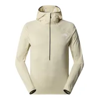 Кофта/футболка The North Face Summit Direct Sun 0A84PT3X41 - бежевая