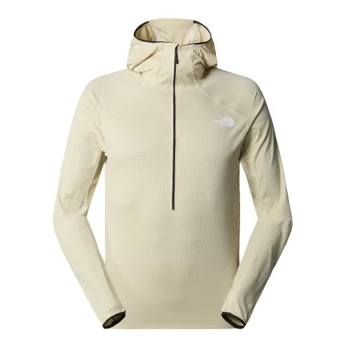 Кофта/футболка The North Face Summit Direct Sun 0A84PT3X41 - бежева