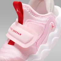 Nike Jordan 23/7.2 EasyOn Baby/Toddler Кросівки Pink