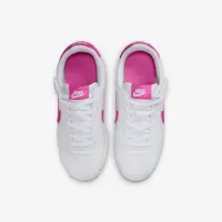 Nike Cortez EasyOn Little дитячі Кросівки колір білий