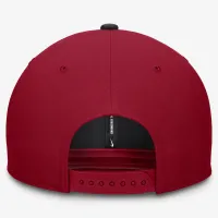 St. Louis Cardinals Everцвет зеленый Pro мужские Nike Dri-FIT MLB Adjustable Hat цвет красный