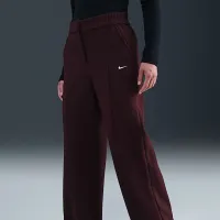 Nike Sportswear женская Tailoцвет красный Trouser Pants цвет красный