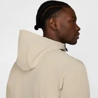 Nike Unlimited мужские Repel Hooded Versatile Куртка цвет коричневый