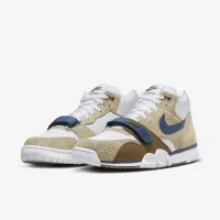Nike Air Trainer 1 чоловічі Кросівки колір коричневий