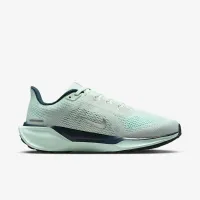 Nike Pegasus 41 жіноча Road Running Кросівки (Wide) блакитний