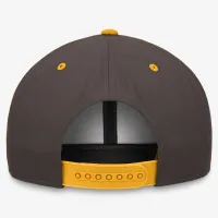 San Diego PaКостюм Pro Cooperstown мужские Nike MLB Adjustable Hat синий