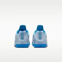 Nike Kobe IX Low EM Big детские баскетбольные Кроссовки синий