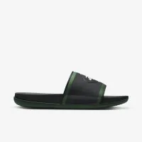 Nike Offcourt (NFL New York Jets) Slide цвет серый