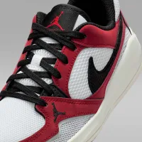 Nike Jordan CMFT Era Big дитячі Кросівки колір білий
