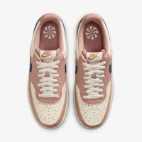 Nike Court Vision Low Next Nature женская Кроссовки Pink