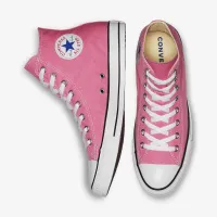 Nike Converse Chuck Taylor All Star High Top Unisex Shoe Pink