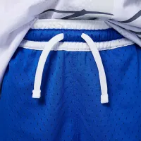 Nike Jordan Sport Big детские Dri-FIT Diamond шорты синий