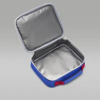 Nike Air Jordan Big дитячі наплічник (18L) and Lunch сумка (3L) різнокольорові