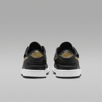 Nike Air Jordan 1 Low EasyOn чоловічі Кросівки колір чорний