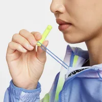 Nike Swift женская Repel Running Куртка синий