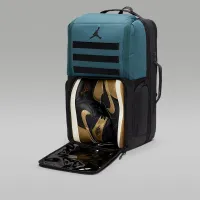 Nike Jordan Collectors наплічник (31.5L) колір зелений