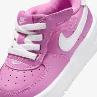 Nike Force 1 Low EasyOn Baby/Toddler Кросівки Pink