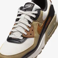 Nike Air Max 90 женская Кроссовки цвет серый