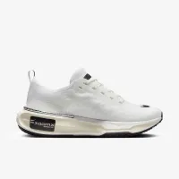 Nike Invincible 3 женская Road Running Кроссовки (Extra Wide) цвет белый