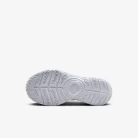 Nike Flex Runner 3 Little дитячі Кросівки колір сірий