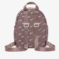 Nike Sportswear Futura 365 женская Mini рюкзак (6L) цвет фиолетовый