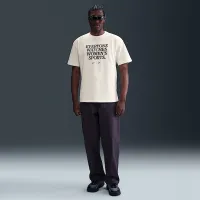 Everyone Watches женская Sports™ Nike by TOGETHXR футболка цвет белый