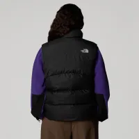 безрукавка The North Face Saikuru 0A89JFKT01 - чорний