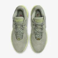 Nike LeBron XXI баскетбольні Кросівки колір зелений